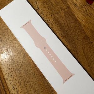 NWT Apple Sport Band